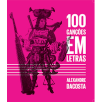100 canções em letras