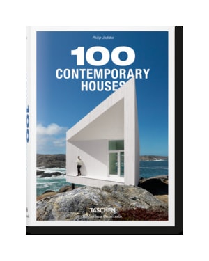 100 contemporary houses