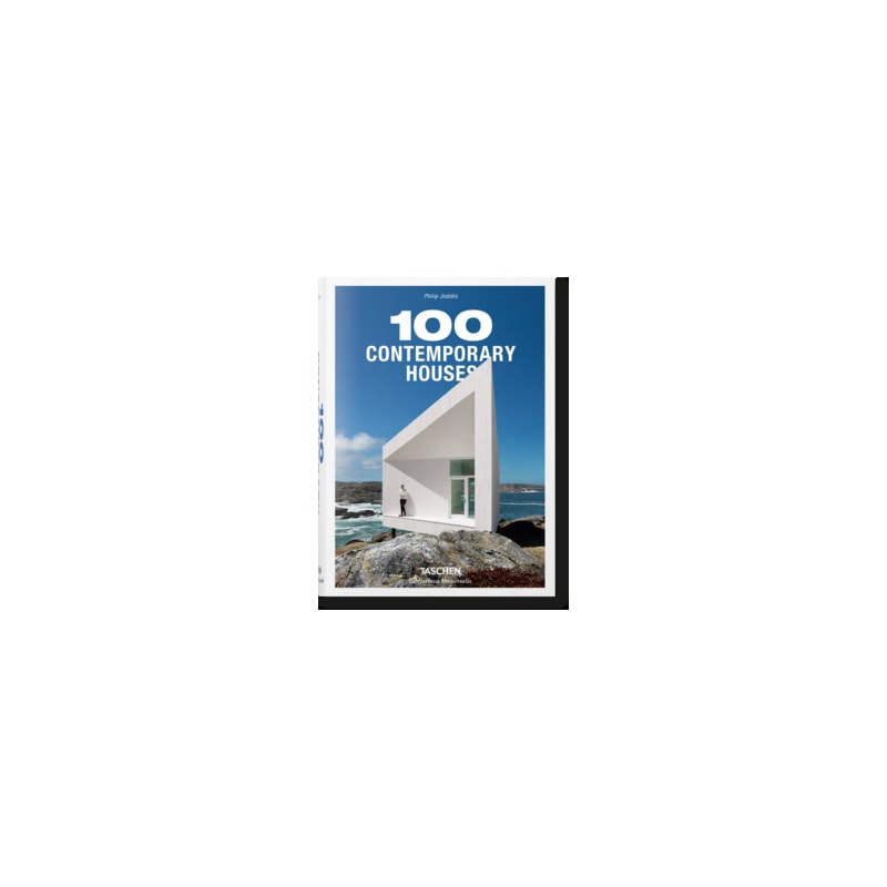 100 contemporary houses