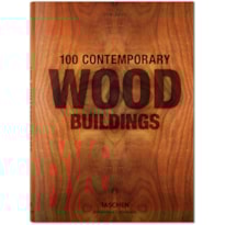 100 contemporary wood buildings