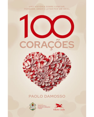 100 CORAÇÕES