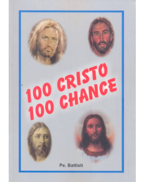100 CRISTO 100 CHANCE