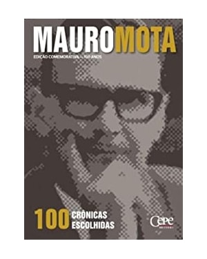 100 CRONICAS ESCOLHIDAS - 1
