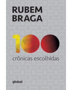 100 crônicas escolhidas