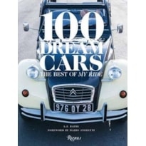 100 dream cars 100 dream cars