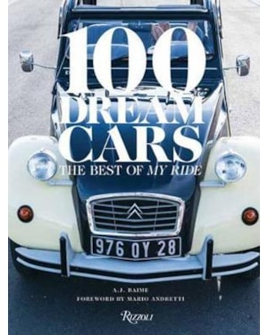 100 dream cars