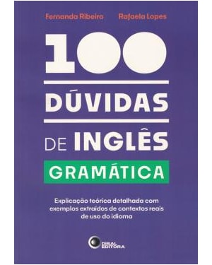 100 DUVIDAS DE INGLES - GRAMATICA