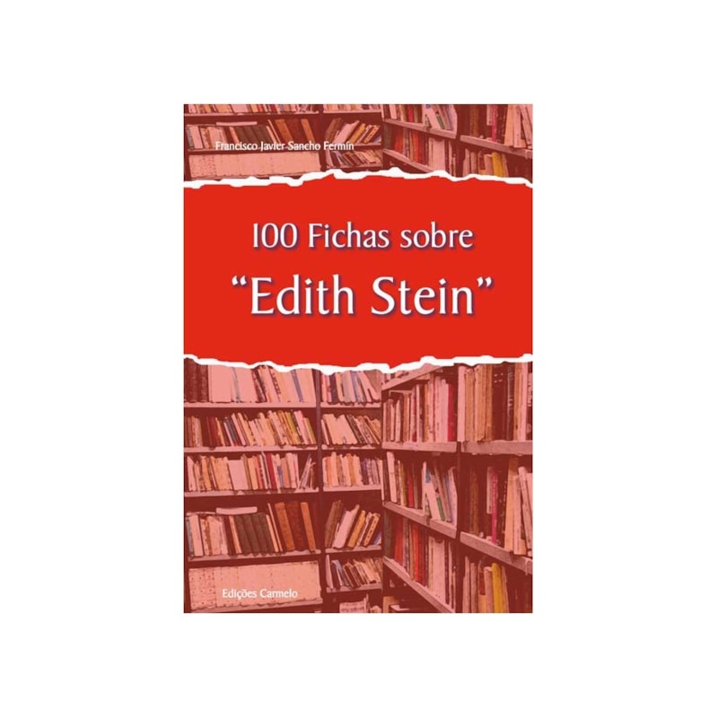 100 FICHAS SOBRE "EDITH STEIN"