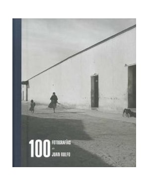 100 fotografías de juan rulfo