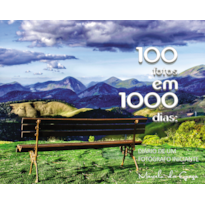 100 fotos em 1000 dias: Diário de um fotógrafo iniciante
