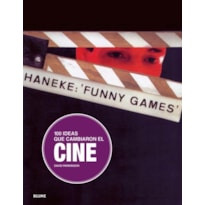 100 ideas que cambiaron el cine