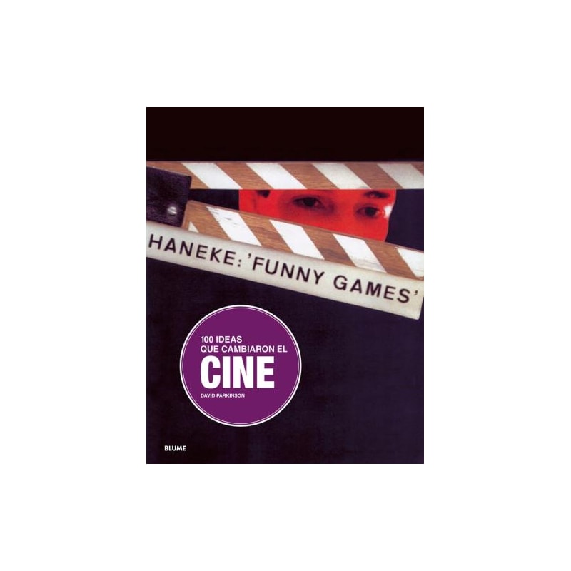 100 ideas que cambiaron el cine