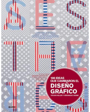 100 ideas que cambiaron el diseño gráfico