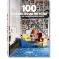 100 interiors around the world