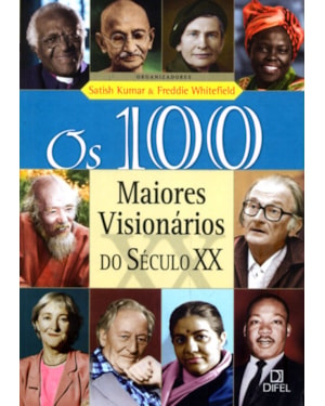 100 MAIORES VISIONÁRIOS DO SÉCULO XX, OS