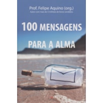 100 MENSAGENS PARA ALMA