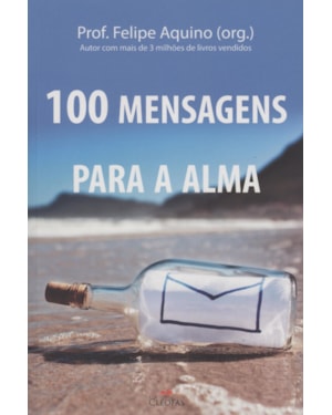 100 MENSAGENS PARA ALMA