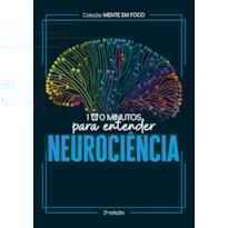 100 minutos para entender a neurociência