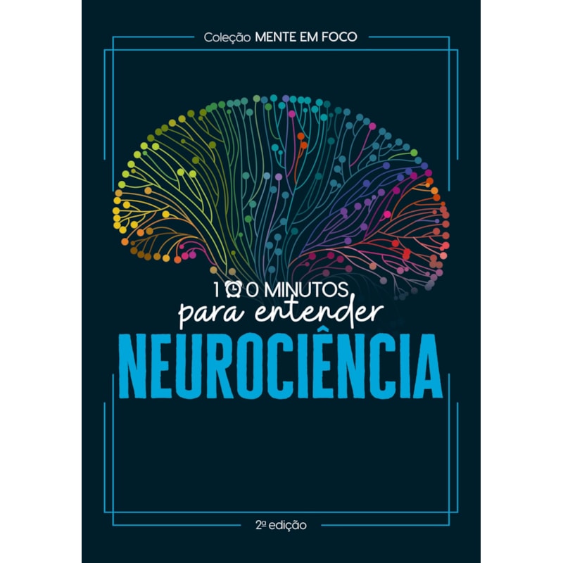 100 minutos para entender a neurociência