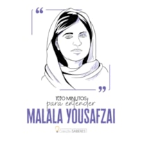 100 MINUTOS PARA ENTENDER MALALA YOUSAFZAI