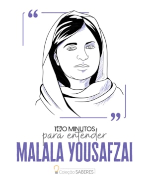 100 minutos para entender Malala Yousafzai