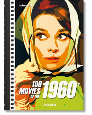 100 Movies of the 1960s