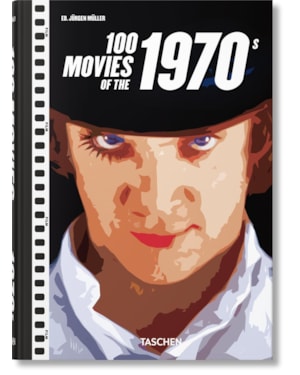 100 Movies of the 1970s