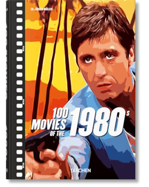 100 movies of the 1980s
