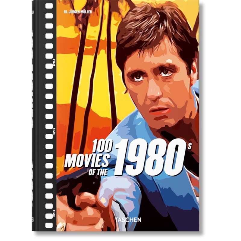 100 movies of the 1980s