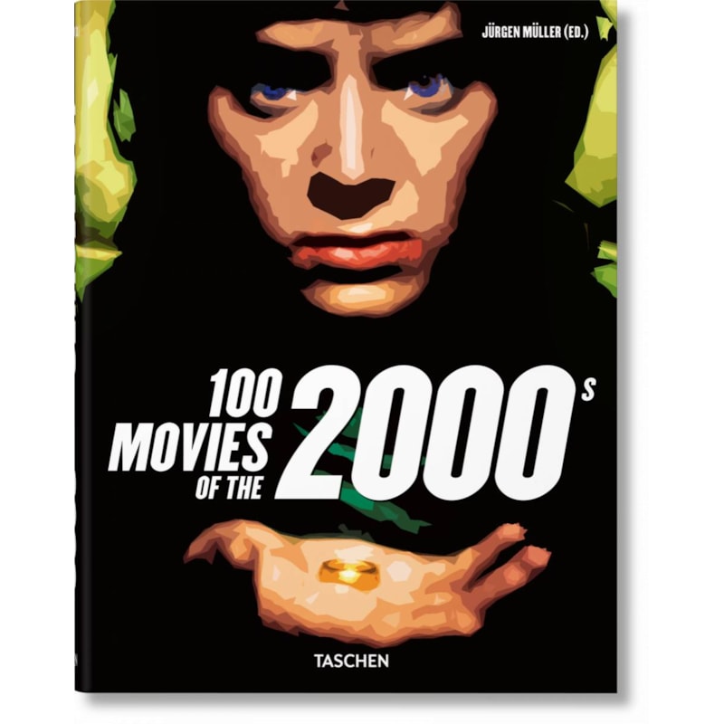 100 movies of the 2000s