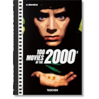 100 movies of the 2000s