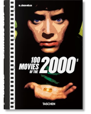 100 movies of the 2000s