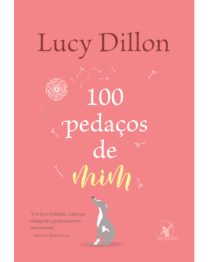 100 PEDAÇOS DE MIM