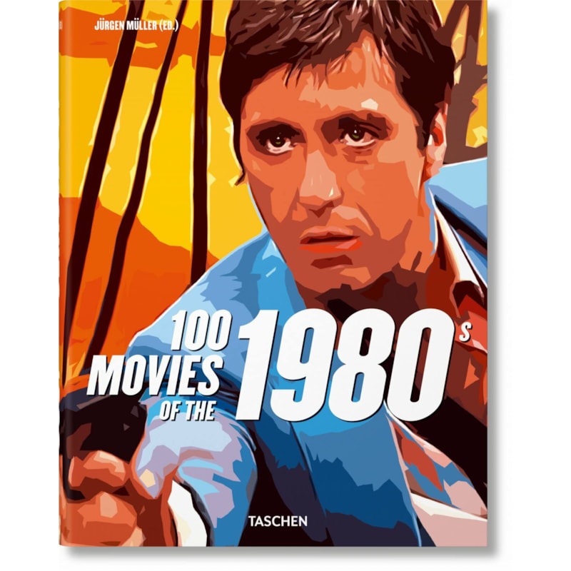 100 peliculas de la decada de 1980