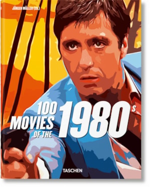 100 peliculas de la decada de 1980