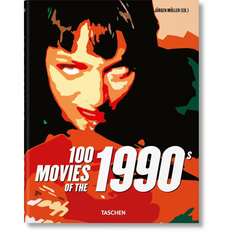 100 PELÍCULAS DE LA DÉCADA DE 1990