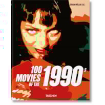 100 PELÍCULAS DE LA DÉCADA DE 1990 100 PELÍCULAS DE LA DÉCADA DE 1990