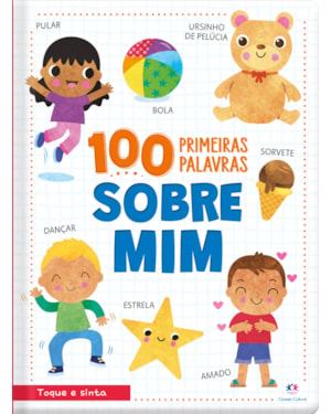 100 Primeiras Palavras Sobre Mim