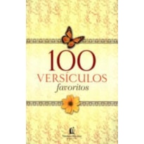 100 VERSÍCULOS BÍBLICOS FAVORITOS