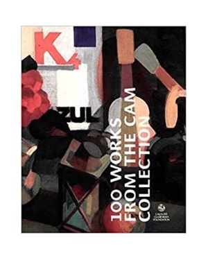 100 works from the Cam Collection