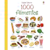 1000 ALIMENTOS