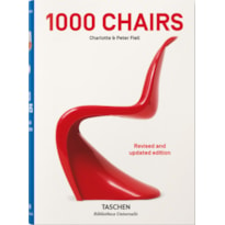 1000 chairs: updated version