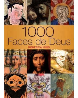 1000 faces de deus