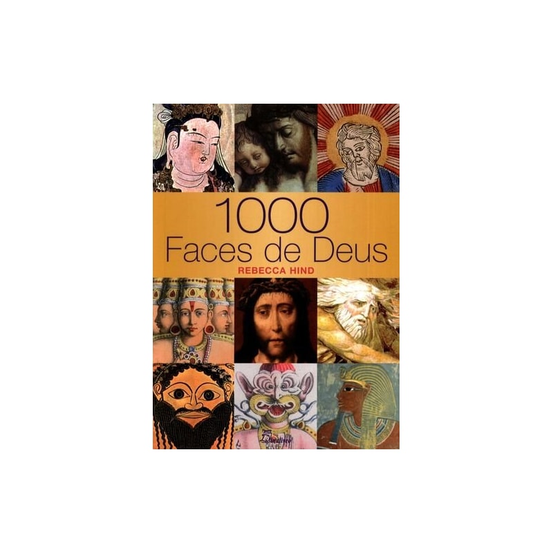 1000 faces de deus