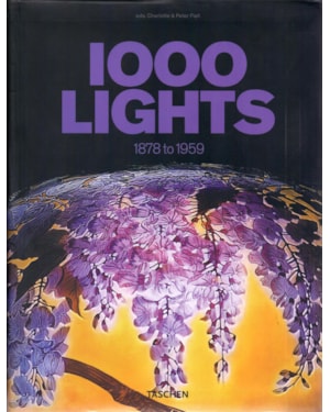 1000 lights - 1878 to 1959