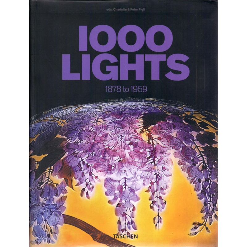 1000 lights - 1878 to 1959