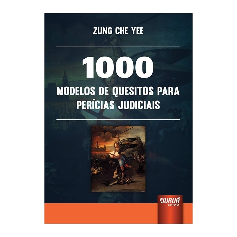 1000 MODELOS DE QUESITOS PARA PERÍCIAS JUDICIAIS