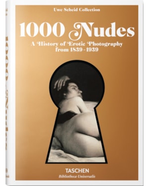 1000 nudes