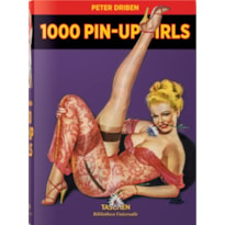 1000 pin-up girls