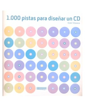 1000 pistas para diseñar un cd